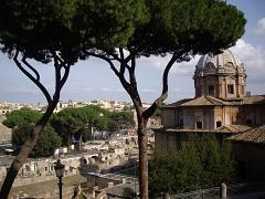 rome le capitole  et mairie de rome (8)